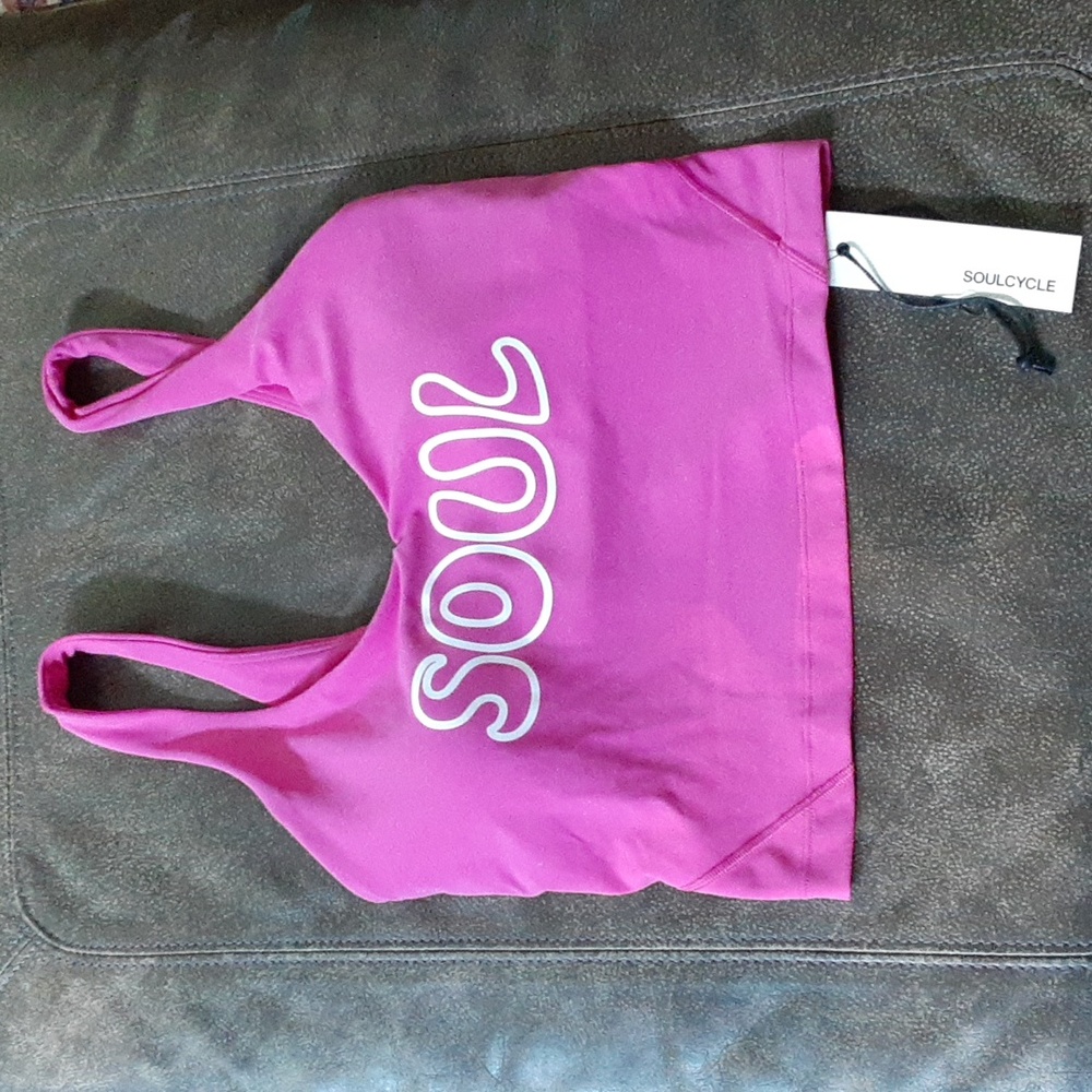 Lululemon Align Tank Top Sonic Pink